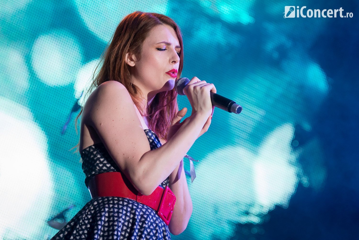 Nouvelle Vague la Bucharest Street Food Festival 2016 - Foto: Florin Matincă / iConcert.ro