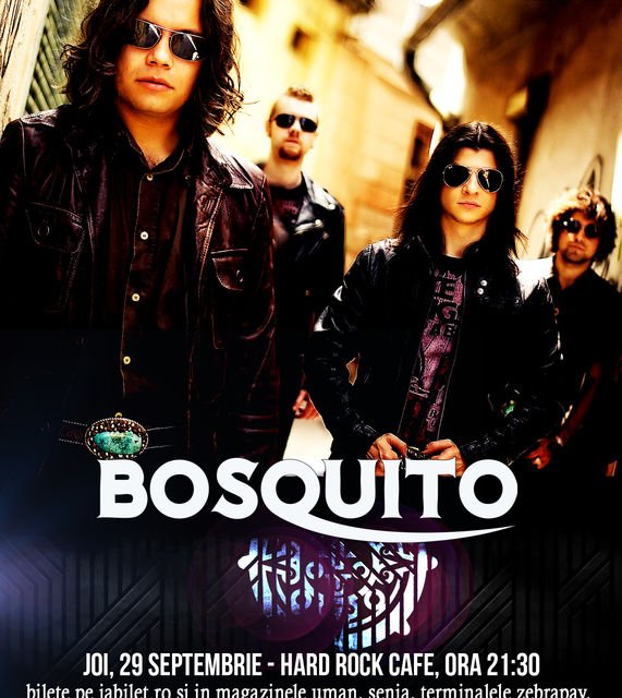 poster-afis-concert-bosquito-hard-rock-cafe-bucuresti-septembrie-2016