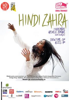 poster-afis-concert-hindi-zahra-la-arenele-romane-din-bucuresti-2016