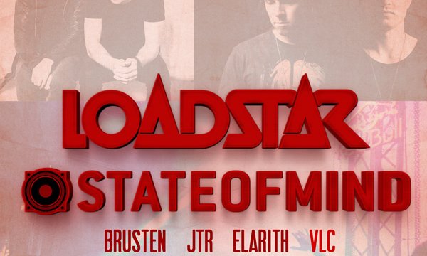 poster-afis-concert-loadstar-state-of-mind-arenele-romane-bucuresti-2016