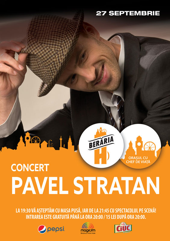 poster-afis-concert-pavel-stratan-beraria-h-bucuresti-septembrie-2016