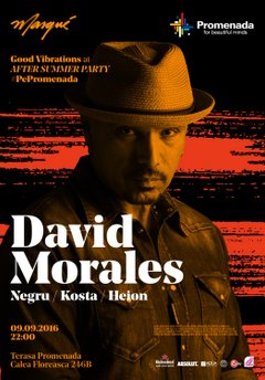 poster-afis-david-morales-good-vibrations-at-after-summer-party-promenada-mall-bucuresti-2016