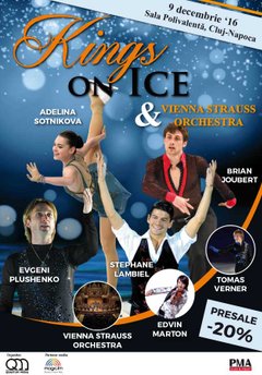 poster-afis-kings-on-ice-sala-polivalenta-cluj-napoca