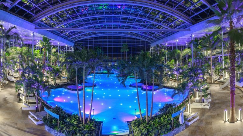 therme-bucuresti