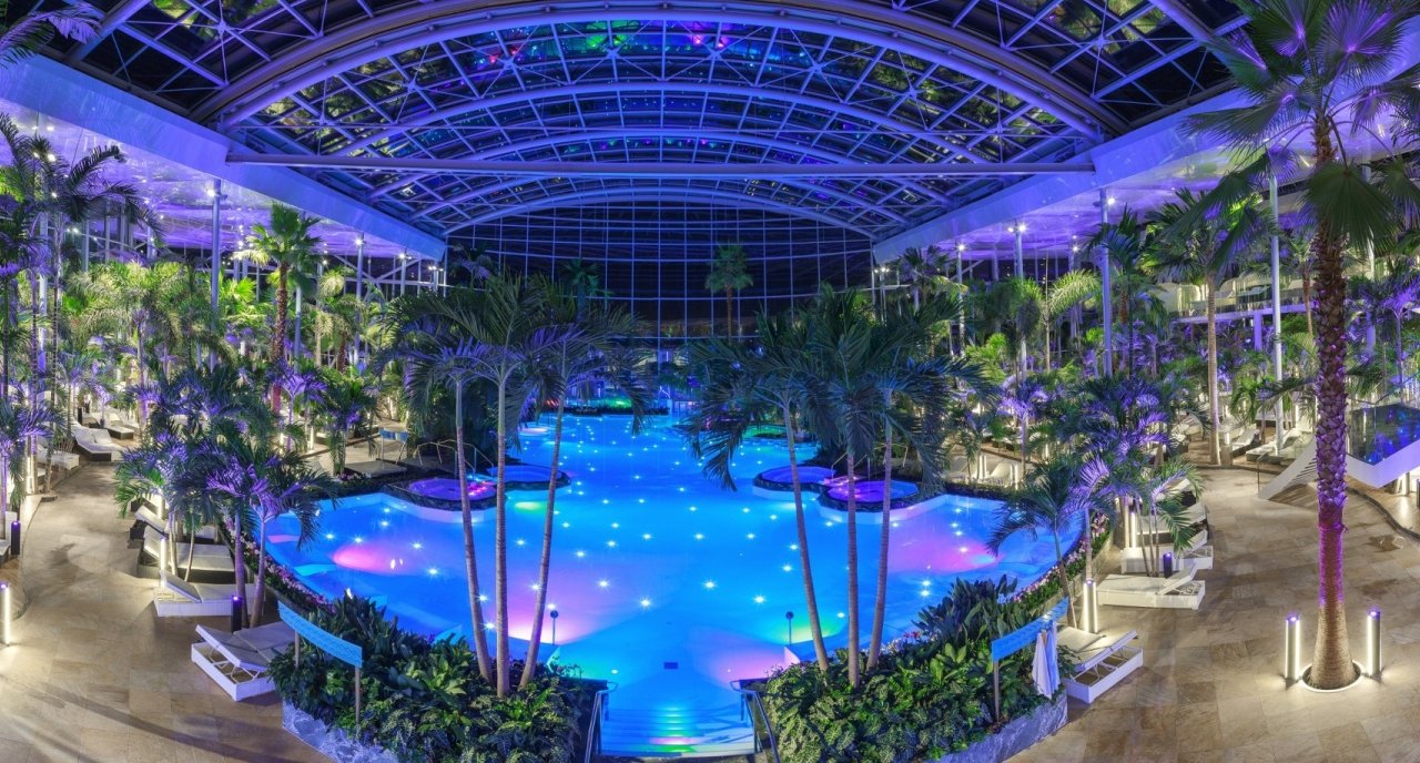 therme-bucuresti