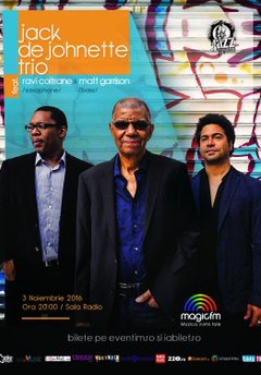 poster-afis-concert-jack-dejohnette-trio-sala-radio-bucuresti-2016