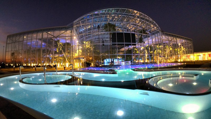 therme-bucuresti