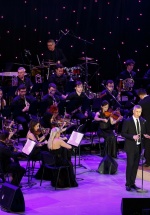 Alessandro Safina a dezvăluit una din surprizele pregătite pentru concertul de la Cluj-Napoca