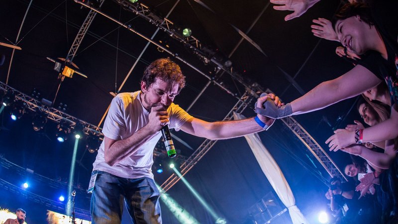 Foto: Paul Voicu / iConcert.ro