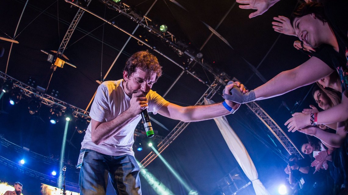 Foto: Paul Voicu / iConcert.ro