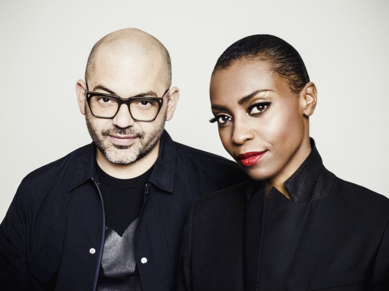 Ross Godfrey (Skye & Ross de la Morcheeba): „Am vrut să ne întoarcem la origini, la emoţia şi puterea de exprimare de care suntem capabili”