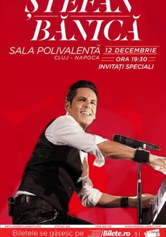 poster-afis-concert-craciun-stefan-banica-premiera-sala-polivalenta-cluj-napoca-2016