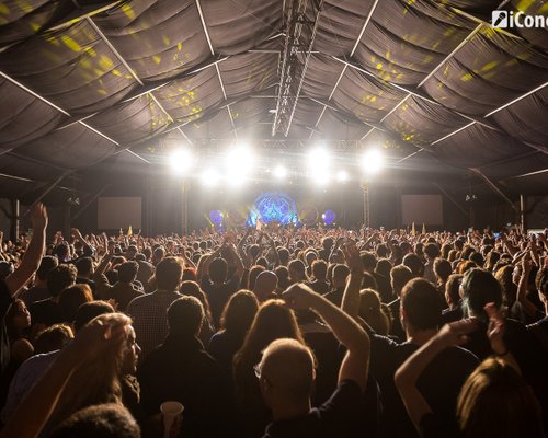 Concertele lunii noiembrie 2016 în România