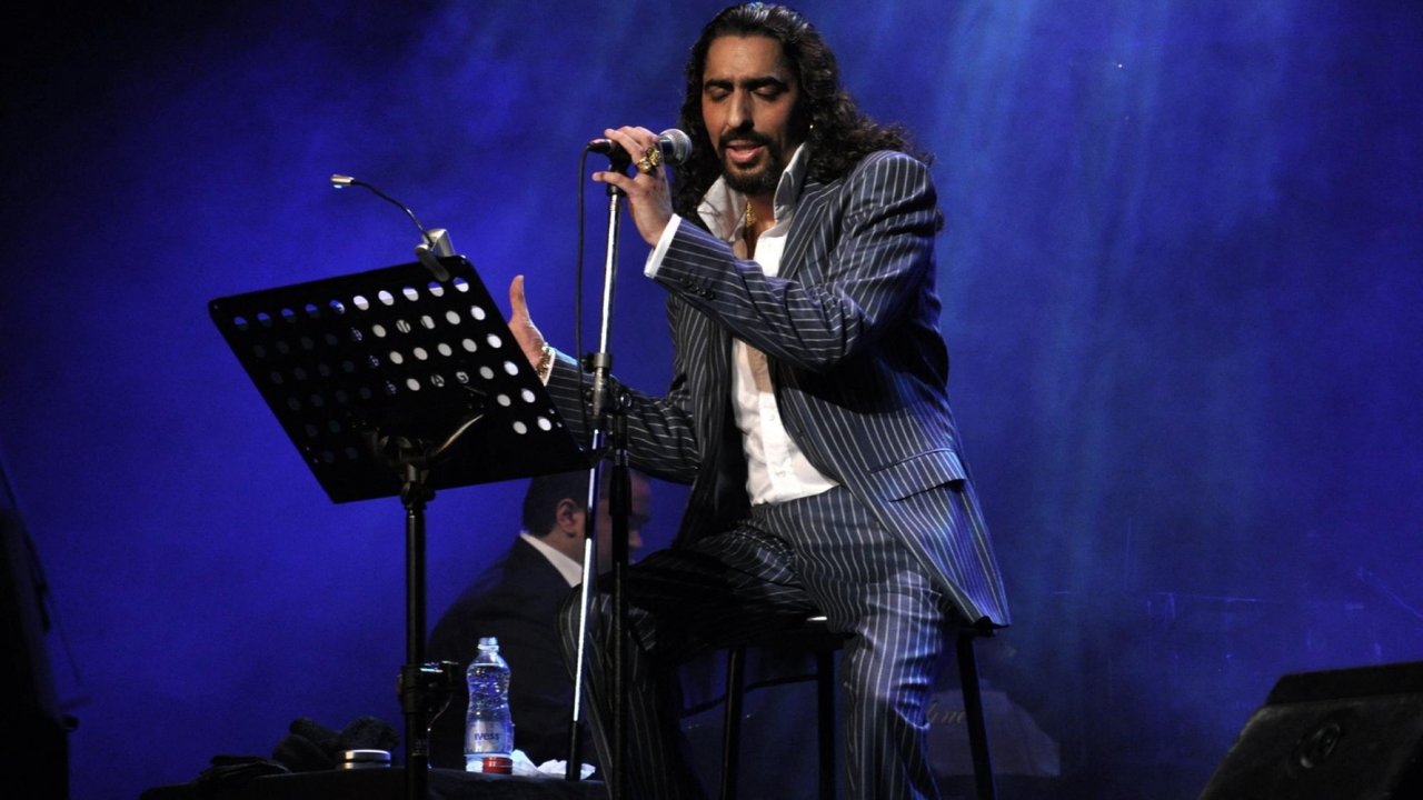 Diego el Cigala