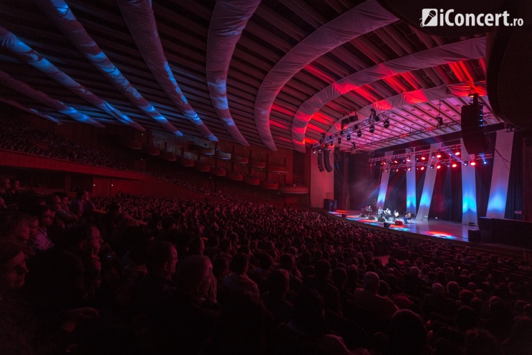 Gala Folk „Om Bun” 2016, o sărbătoare a poeziei melodioase (FOTO)