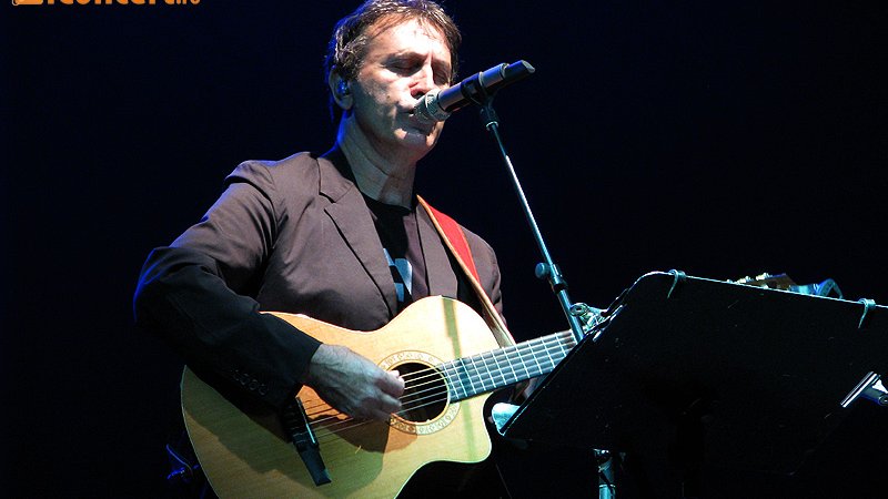 George Dalaras