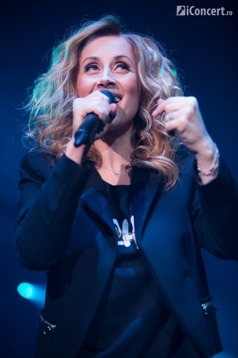 Concertul Lara Fabian de la Craiova, amânat
