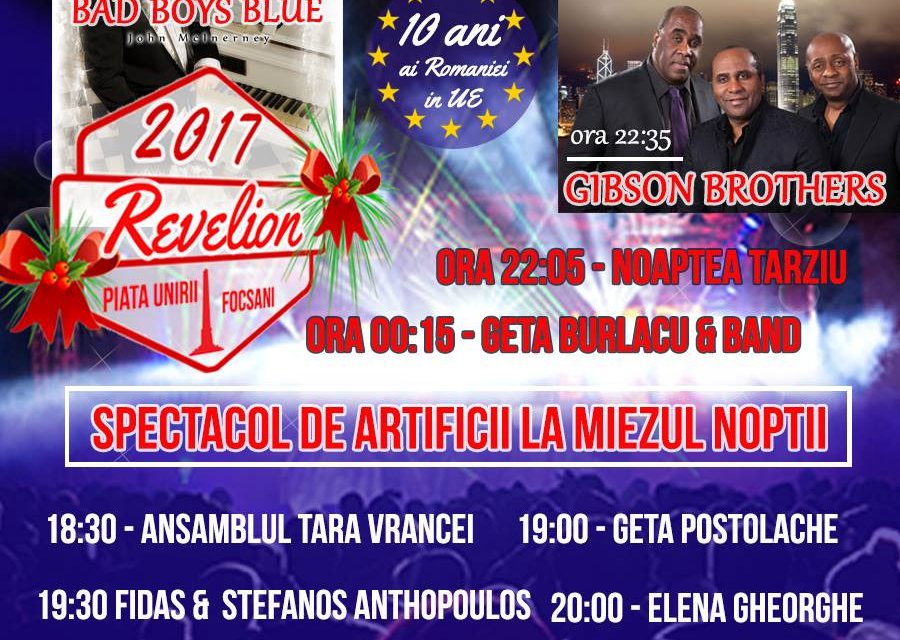 revelion-2017-focsani-piata-unirii