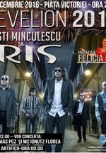 revelion-2017-targu-mures-piata-victoriei