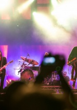 Placebo aniversează 20 de ani printr-un concert la Bucureşti, în iunie 2017