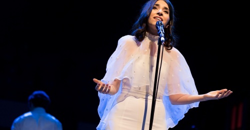 Foto: Daniel Robert Dinu / iConcert.ro