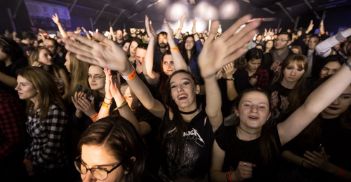 Foto: Daniel Robert Dinu / iConcert.ro