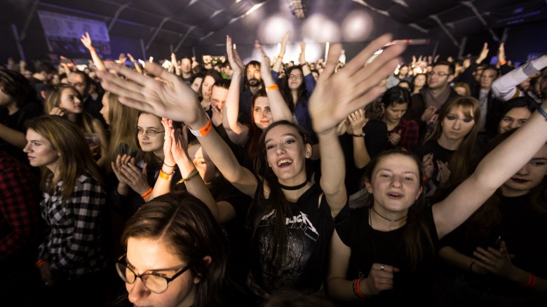 Foto: Daniel Robert Dinu / iConcert.ro