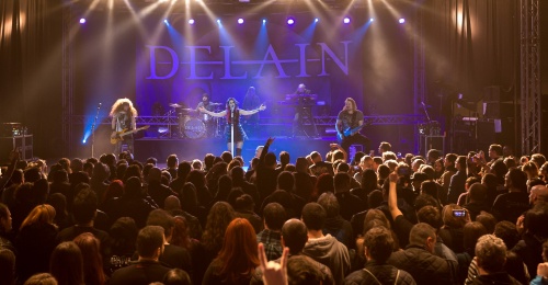 Foto: Daniel Robert Dinu / iConcert.ro