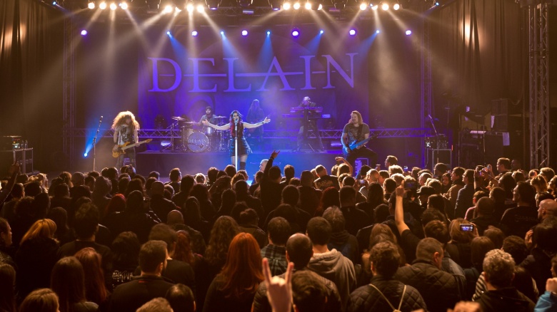 Foto: Daniel Robert Dinu / iConcert.ro