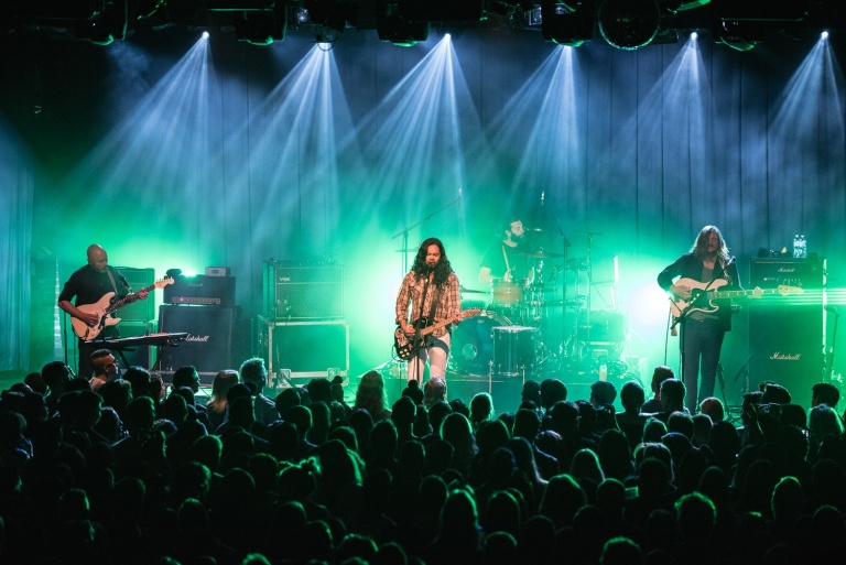 The Temper Trap, concert în premieră în România, în februarie 2017