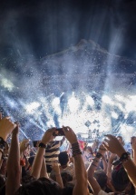 Afrojack, Armin van Buuren, Axwell ^ Ingrosso, Dimitri Vegas & Like Mike, Hardwell, Martin Garrix şi Steve Aoki, primele confirmări la UNTOLD 2017