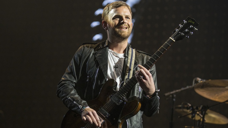 Kings of Leon concertează pentru prima dată în România