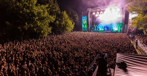 Foto: Facebook Summer Well