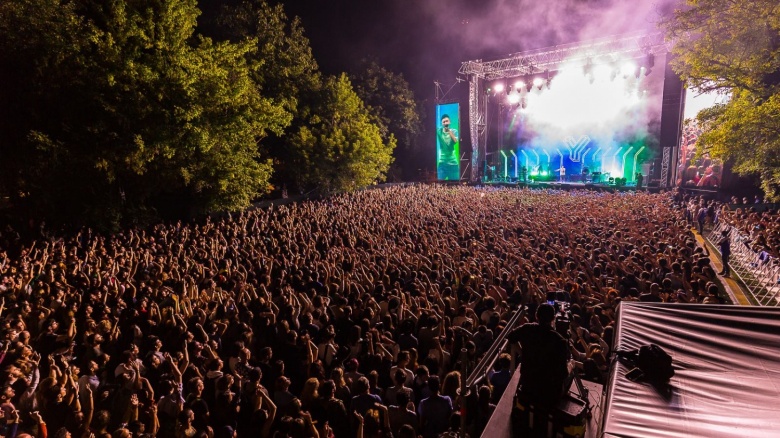 Foto: Facebook Summer Well