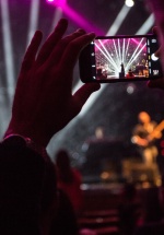 60 de fotografii memorabile din concertele anului 2016 în România