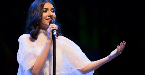 Foto: Daniel Robert Dinu / iConcert.ro