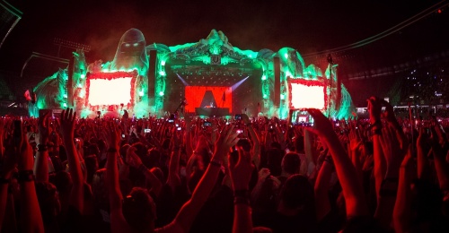 Foto: Daniel Robert Dinu / iConcert.ro