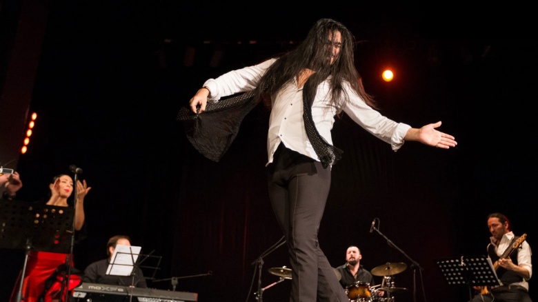 Foto: Daniel Robert Dinu / iConcert.ro