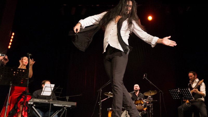 Foto: Daniel Robert Dinu / iConcert.ro