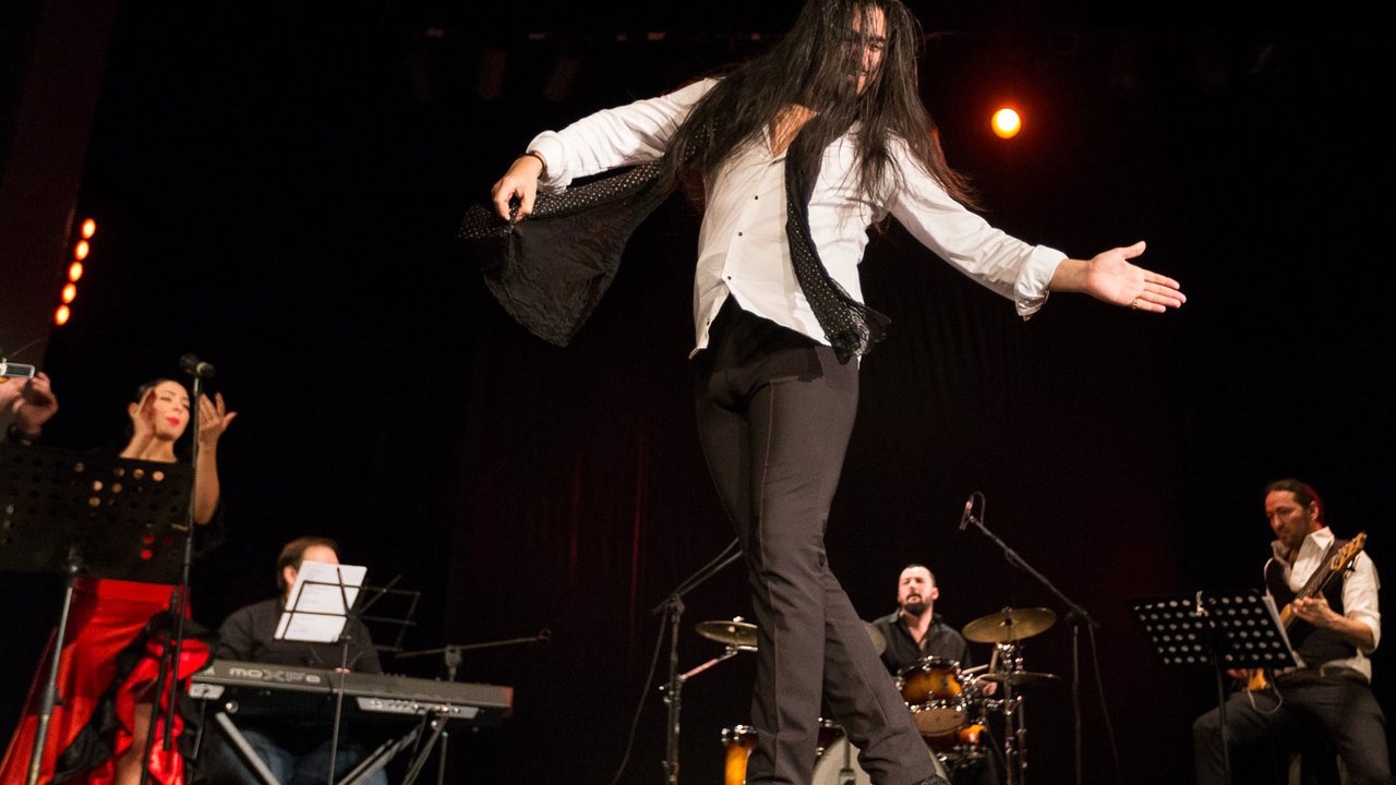 Foto: Daniel Robert Dinu / iConcert.ro
