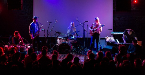 Foto: Daniel Robert Dinu / iConcert.ro