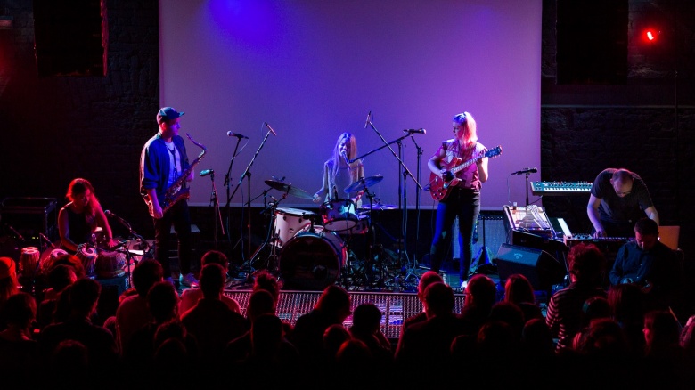 Foto: Daniel Robert Dinu / iConcert.ro