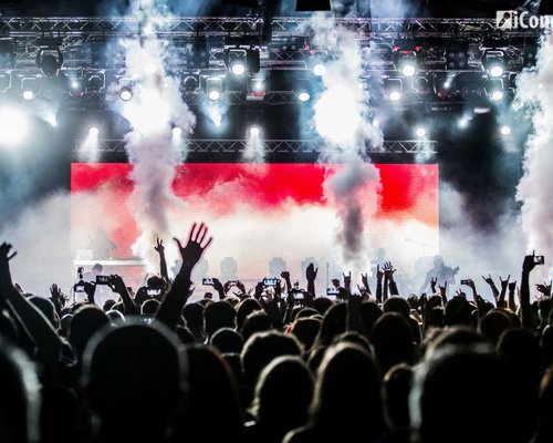 Concertele lunii februarie 2017 în România