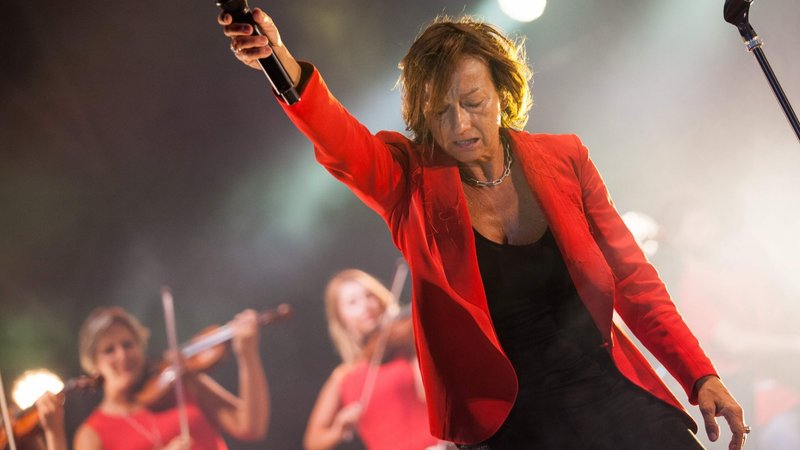 Gianna Nannini