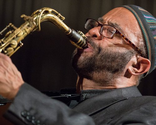 FOTO: Kenny Garrett – „Do Your Dance” la Sala Radio din Bucureşti