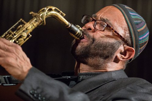 FOTO: Kenny Garrett – „Do Your Dance” la Sala Radio din Bucureşti