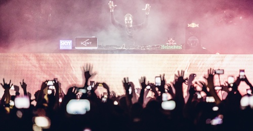 Foto: Claudiu Gamulescu / iConcert.ro