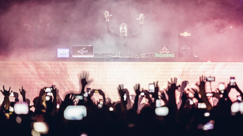 Foto: Claudiu Gamulescu / iConcert.ro