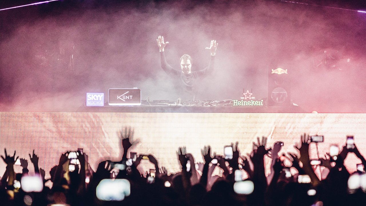 Foto: Claudiu Gamulescu / iConcert.ro
