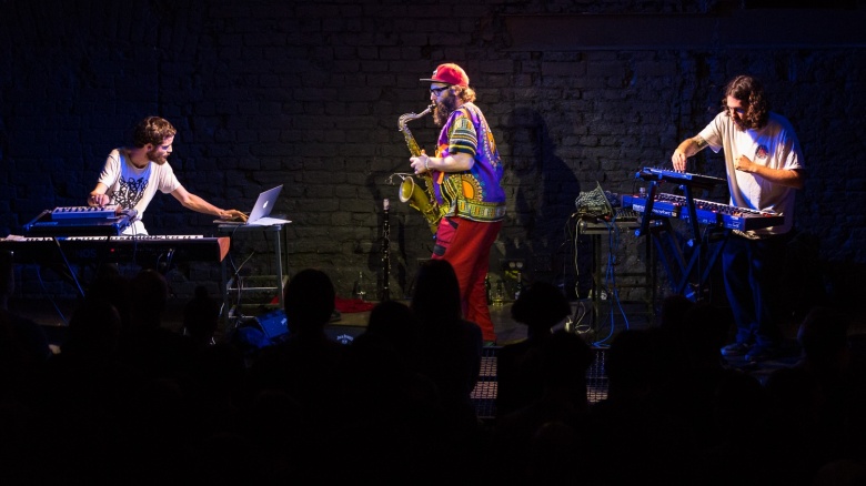 Foto: Daniel Robert Dinu / iConcert.ro